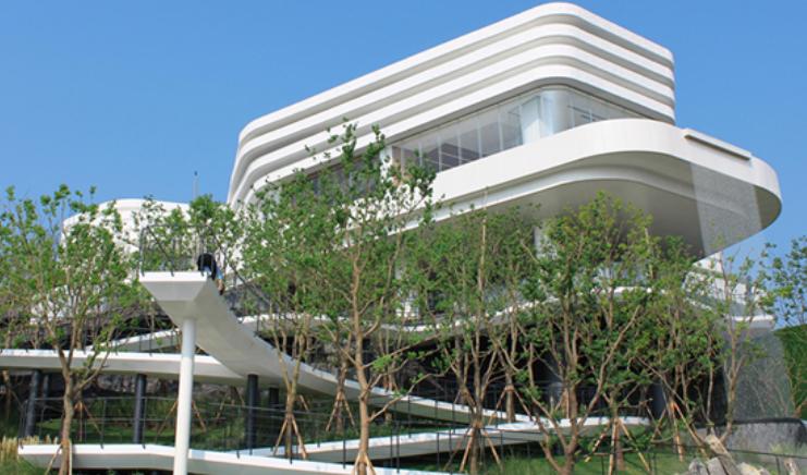VAE Emulsion Sustainable Solution for Modern Construction